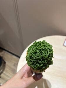 抹茶ラボ 上野マルイ店