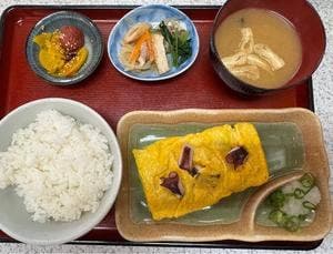 みどり食堂