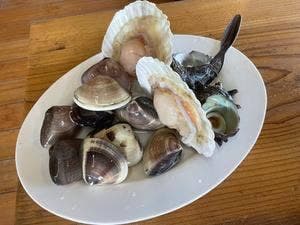 浜茶屋網元