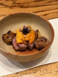 地のもの海のもの山のもの 有亮