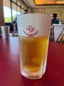 立科ゴルフ倶楽部 レストラン
