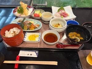 天勝 本店