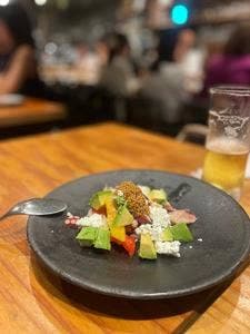 W Yokohama The Wine Hall