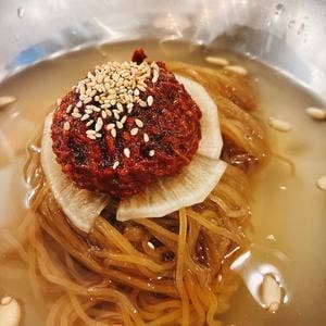 焼肉 冷麺 てっちゃん 森下店