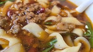台湾料理 興龍