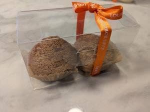 Ecrin de Louis Robuchon