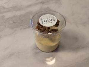 Ecrin de Louis Robuchon