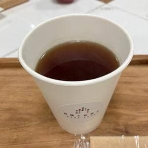 林檎と紅茶と