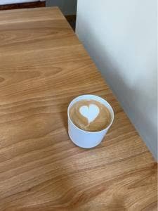 JÉRÔME Kissa Café