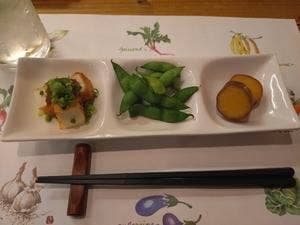 ろばた・旬菜 ねぶ家