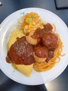 ニッキー・アースティン 長崎駅前店