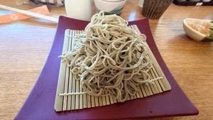 栃の木