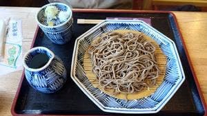 峠の茶屋 風聲庵