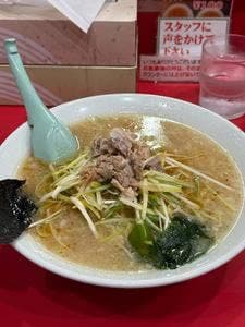 ラーメンかいざん 西船橋店