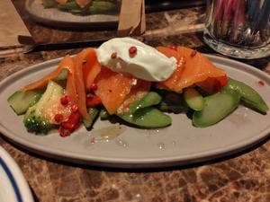 petit comptoir KITTE大阪店