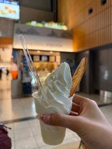 MILK STAND esperio