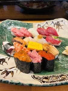 銀座寿司処 まる伊総本店