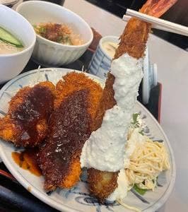 とんかつ寛太