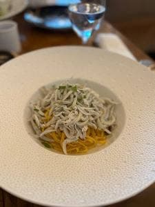 TRATTORIA PIZZERIA 207 渋谷店