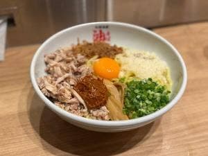 元祖油堂 赤坂店