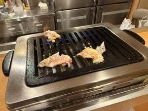 焼肉 若葉