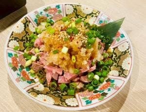 炭火と酒 くろや 茅場町店