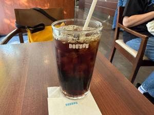 ドトールコーヒーショップ 山下町店