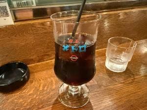 喫茶メトロ
