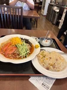 東北餃子房 茅場町店