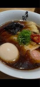 煮干しのビリー
