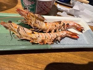 肴×天ぷら ニカイノオアシス