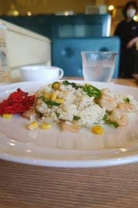 コーヒーサロン グレコ 丸井今井札幌本店
