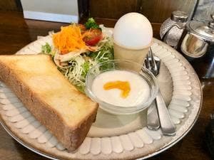 喫茶jin