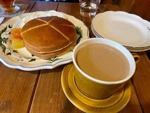 トンボロ