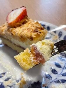 プリンセスタルト 熊本