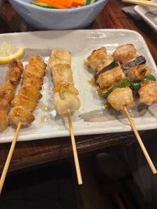やきとり大吉 弓ノ町店