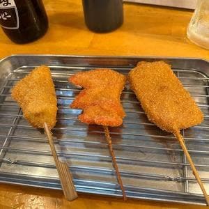 くし蔵 新代田店