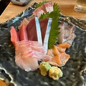魚真 下北沢店