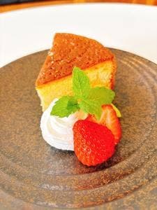 カフェ ジャルダン