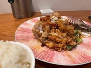 上海料理 富々樓