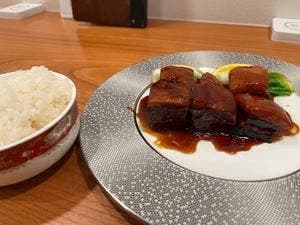 上海料理 富々樓
