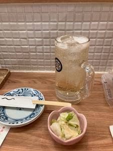 酒場大穴 亀戸店