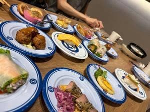 くら寿司 大阪・関西万博店