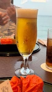 レジーナリゾート 鴨川 レストラン