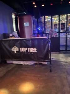 TOP TREE