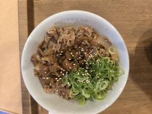 松屋 渋谷清水橋店
