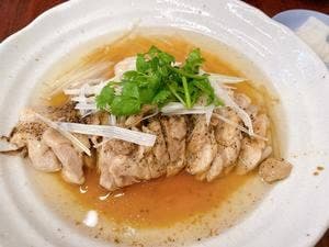 中華 大興