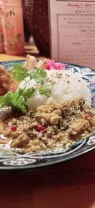 カレーとプリンneco食堂