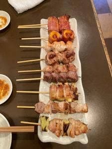 串房’s
