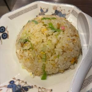 中華食堂 楽